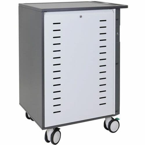 ZIP40 CHARGING CART EU