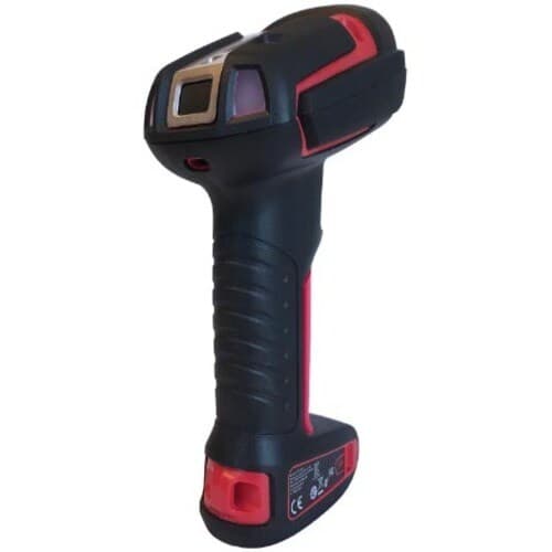 USB KIT WRLS ULTRA RUGGED INDUSTRIAL 1D PDF417 2D SR FOCUS