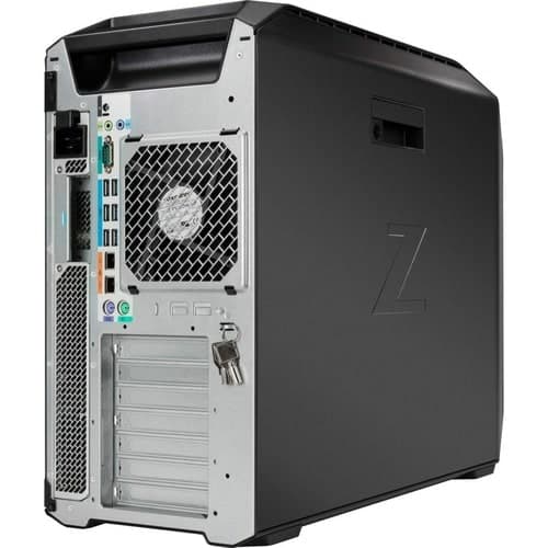 CUSTOM Z8G4T X4208 128GB 1TB