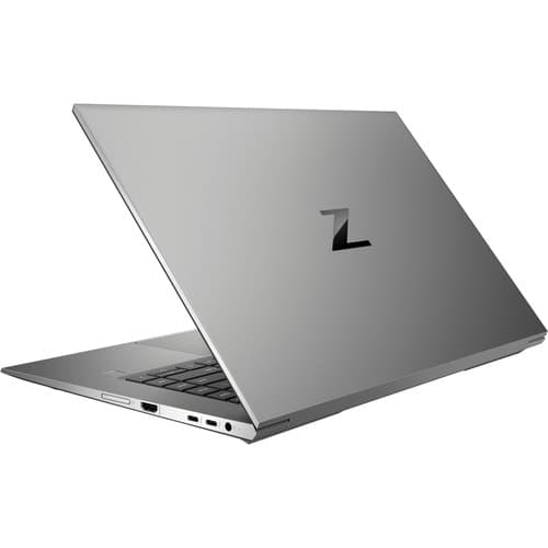 CUSTOM ZBOOK S G7 I7-10850H 15.6IN 32GB 256GB