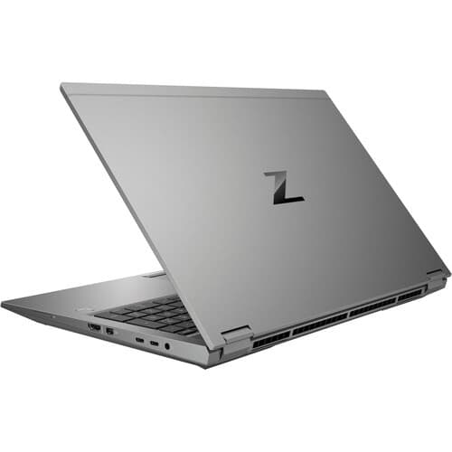 CUSTOM ZBOOK 15 G7 I9-10885H 15IN 64GB 1TB
