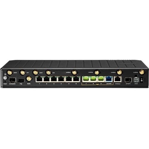 1YR EU NETCLOUD ENT BR ESSEN ADV PLAN  E3000 ROUTER W WIFI 5G
