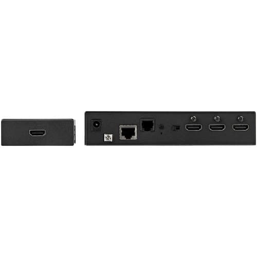 70M 4K HDMI EXTENDER OVER CAT6 HDBASET VIDEO SWITCH BOX EXTENDER