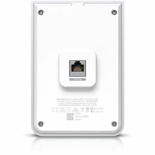 WALL-MOUNT WIFI6 AP