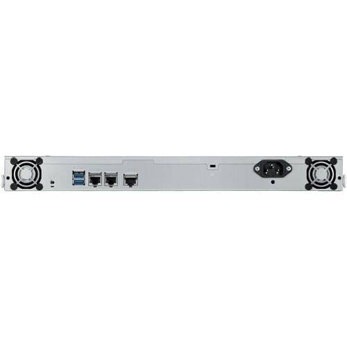 TERASTATION 5420RN NAS 64TB 1U RM 4X16TB NAS HD 1X10GBE RAID ISCSI