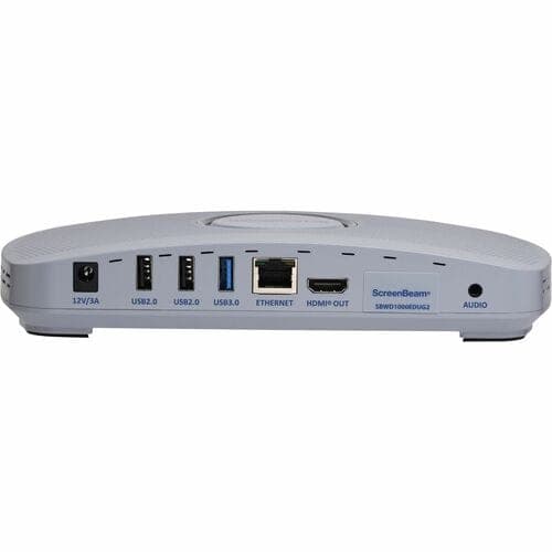 4K APP-FREE WIRELESS SOLUTION EXCLUSIVE FOR K12 CLASSROOM + CMSE