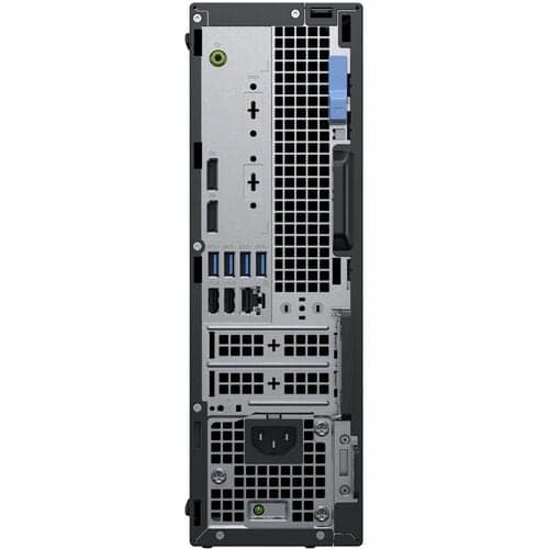 DELL 5060-SFF I7-8700 REFURB 32GB 1TBNVME W11P6 GR A