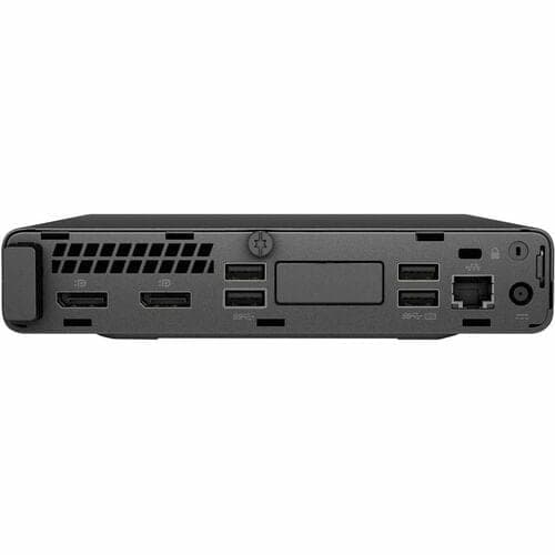 HP 600 G4 MINI I5-8500T REFURB 16GB 256SSD W11P6 GR A