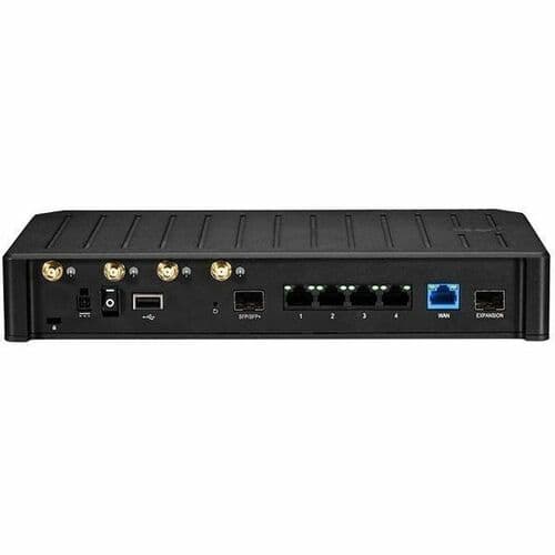 TAA 1YR NC BRANCH 5G ADAPTER ESS+ADV PLAN W1850 AMERICA