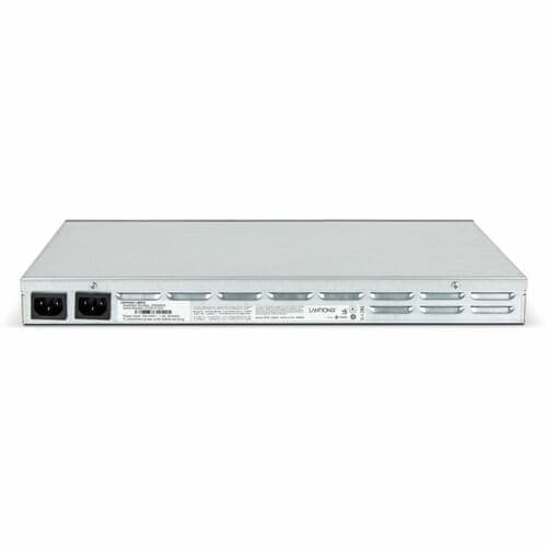LM83X LOCAL MANAGER 8 SERIAL PORTS LCD MODULE 3 ETHERNET PORTS