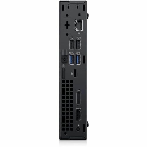 DELL 3060-MICRO I5-8400T REFURB 16G 500NVME W11P GR A