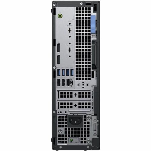DELL 5070-SFF I7-9700 REFURB 32GB 500NVME W11P6 GR A