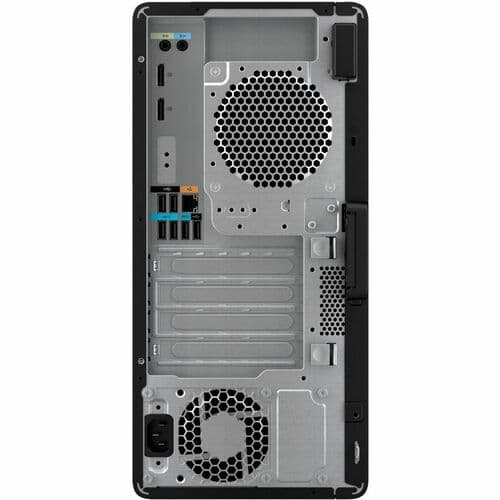 HP Z2 G9 W11P-64 I7 14700 2.1GHZ SSD 512GB 16GBDDR5