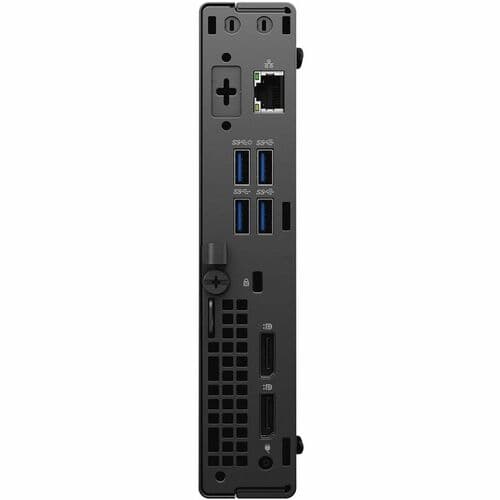DELL 7090-MICR I7-10700T REFURB 16G 512G NVME W11P GR A