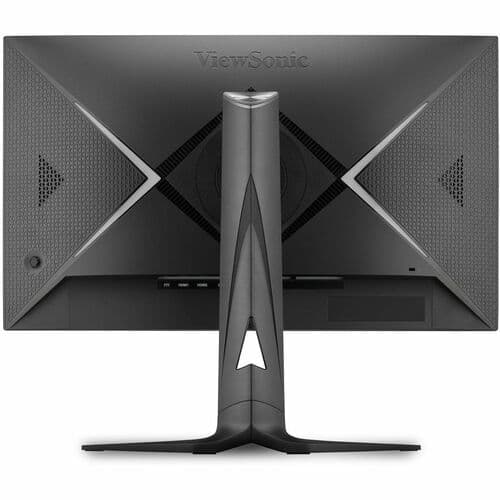 27IN 2K GAMING MONITOR WITH HDMI DISPLAYPORT AND USB-C