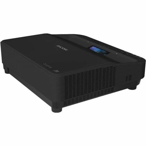 RICOH UHL3660 PROJECTOR