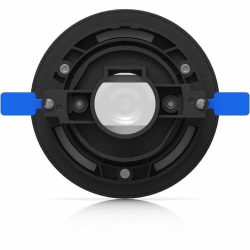 DOME CAMERA MOUNTING ACCESSORY F/RECESSED-UACC-G5-DOME-ULTRA-FM-B