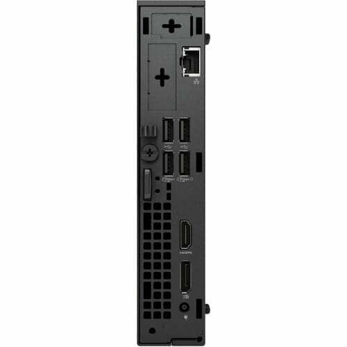 DELL PRO MICRO QCM1250 35W TPM ULTRA 7 265T 16GB 512GBSSDWIN11PRO