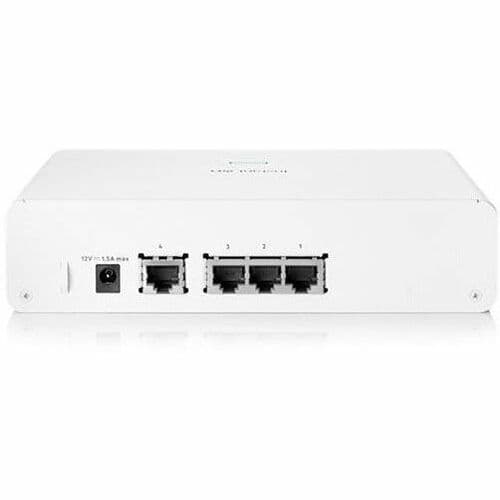 HPE NW ION GTWY 4P G SG1004 US EN PL-I5