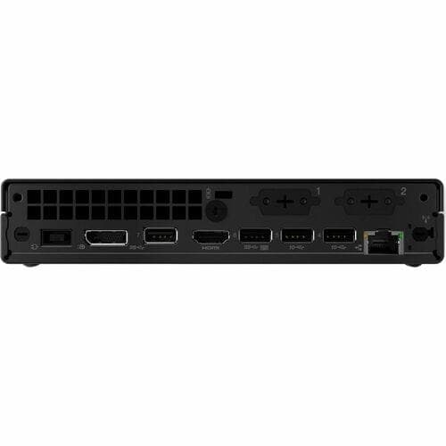 THINKCENTRE M70Q G6 CORE ULTRA 7 265T  4.6G 16GB 256GB SSD W11P