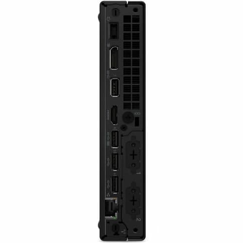THINKCENTRE M90Q GEN 6 INTEL CO CORE ULTRA 7 265 VPRO E-CORES UP TO