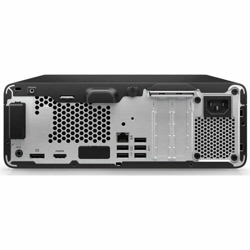 HP 400 G9-SFF I5-12500 REFURB 16G 512G NVME W11P GR A