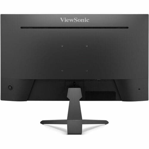 24IN 1080P IPS MONITOR WITH 1MS120HZ HDMI DP AND VGA