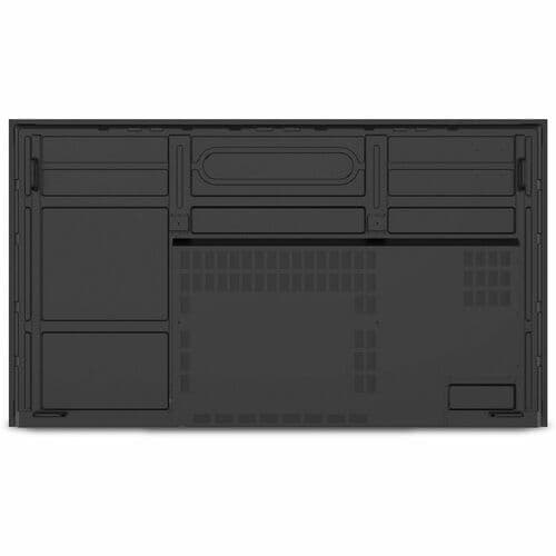98IN 4K OS-FREE COMMERCIAL DISP 3840X2160 1200:1 CONTRAST HDMI3 USB