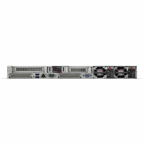 HPE PROLIANT DL360 G11 4510 4LFF 2X8TB PL-78 EOS 3/3/26