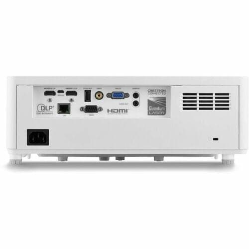 INFOCUS MULTIMEDIA PROJECTOR P139 CERTUS WUXGA IN1089SL