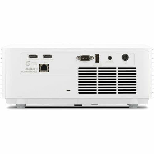 0.65 1080P DLP LASER PROJECTOR WITH 4000LMTR 0.5 FIXED LENS