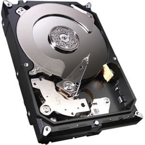 SEAGATE 500-GB 7.2K 3.5 3G SATA