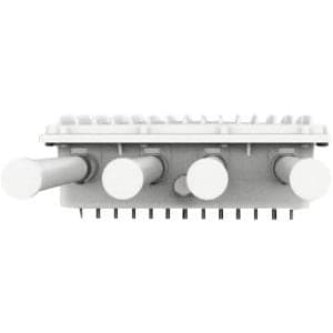 OUTDOOR IEEE WAVE2 WRLS AP W/ TRI-BAND RADIOS  EMBEDDED ANT