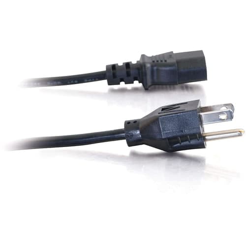 6FT SHIELDED UNIVERSAL POWER CORD