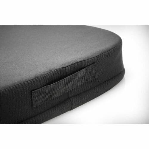 ERGONOMIC MEMORY FOAM SEAT CUSHION