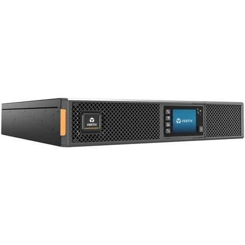 GXT5 500VA UPS LIEBERT GXT5 500 500W RT 120V