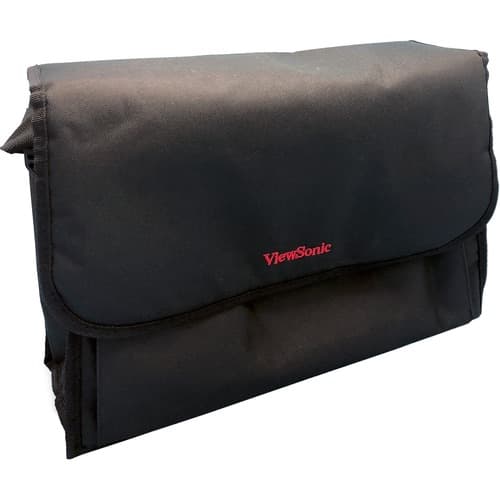 PROJECTOR CARRY CASE BLACK 375X275X140 MM