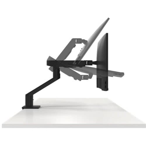 DELL DUAL MONITOR ARM MDA20
