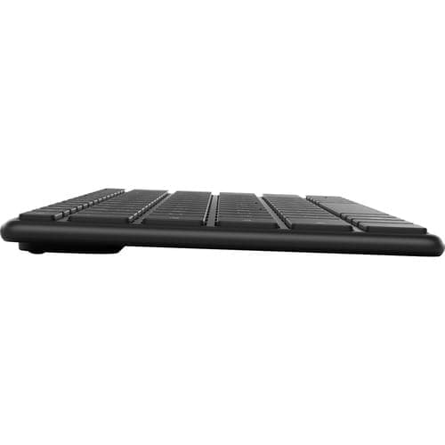 MICROSOFT BLUETOOTH KEYBOARD WIRELESS MATTE BLACK 21Y-00001