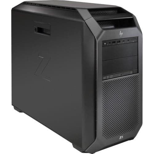 CUSTOM Z8G4T X5218 96GB 480GB