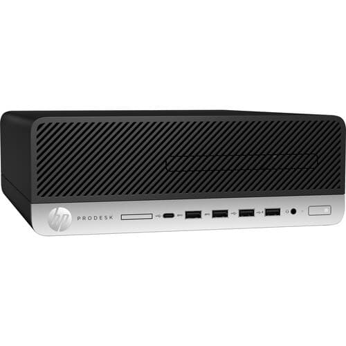 CUSTOM PRODESK 600 G5 SFF I5-9500 8GB 500GB