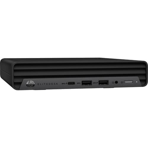 CUSTOM ELITEDESK 800 G6 DM I7-10700T 16GB 256GB