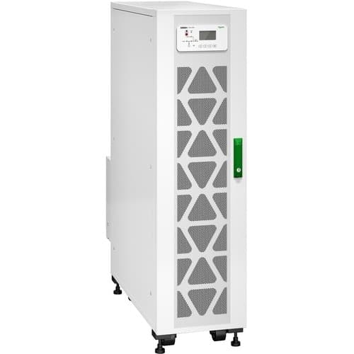 EASY UPS 3S 30 KVA 208V 3-3 UPS INTERNAL BATTERIES START-UP 5X8
