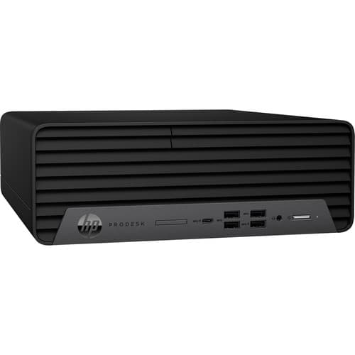 CUSTOM PRODESK 600 G6 SFF I5-10500 16GB 256GB