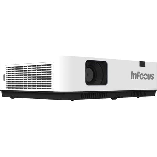 INFOCUS MULTIMEDIA PROJECTOR MODEL P161 XGA IN1034
