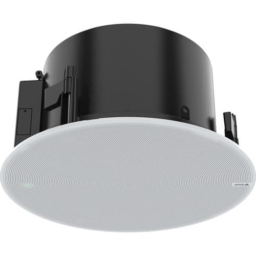 C1210-E NETWORK CEILING SPEAKER