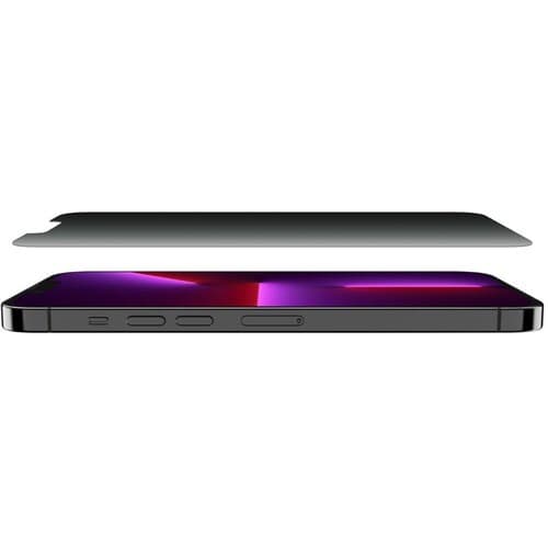 APPLE 14 PLUS/13 PRMAX TG PRIV