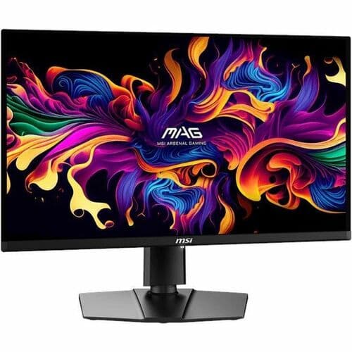 MAG 271QPX QD-OLED 27IN QD-OLED QHD 360HZ