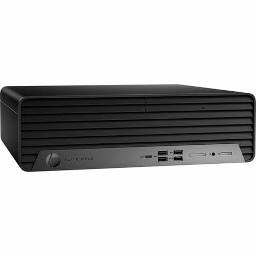 CUSTOM ELITE SFF 800 G9 I714700 16GB/512 PC