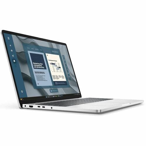 DELL PRO 16 PC16255 RYZ 5 PRO 230 16GB 512GB 16IN WIN11PRO
